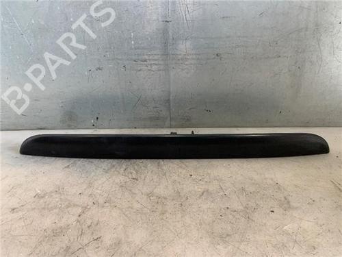 Used Tailgate trim CITROËN XSARA PICASSO (N68) 2.0 HDi (90 hp) 29755026