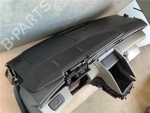 Airbag Kit FORD USA EXPLORER (CX740) EV 4x4 | BP29254985C86 