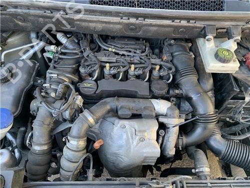 Engine PEUGEOT PARTNER Tepee 1.6 HDi 16V | BP32451075M1