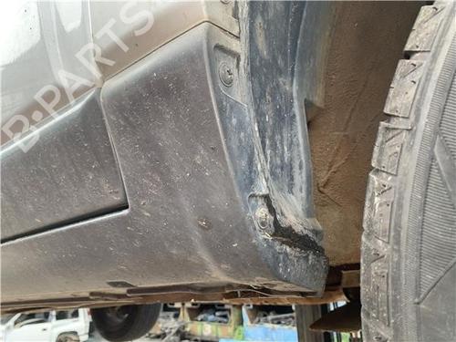 Used Right sideskirt Right sideskirt KIA SPORTAGE II (JE_, KM_) 2.0 CRDi 4WD (140 hp) 33730180 33730180