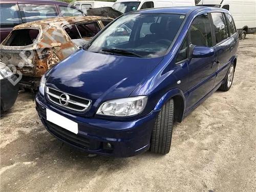 Højre forlygte OPEL ZAFIRA A MPV (T98) 2.2 DTI 16V (F75) | BP11341429C29 
