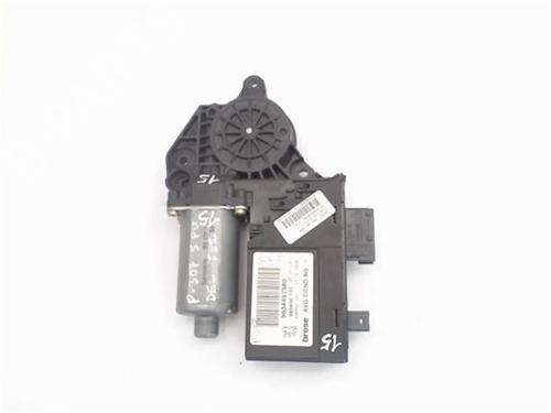 Left front window motor PEUGEOT 307 (3A/C) | BP14343371E21