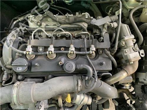 Engine OPEL ASTRA J (P10) | BP33731318M1 - Image 7