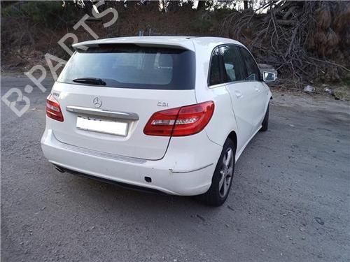 Used Parts MERCEDES-BENZ B-CLASS Sports Tourer (W246, W242) B 200 CDI (246.201) (136 hp) 4215814