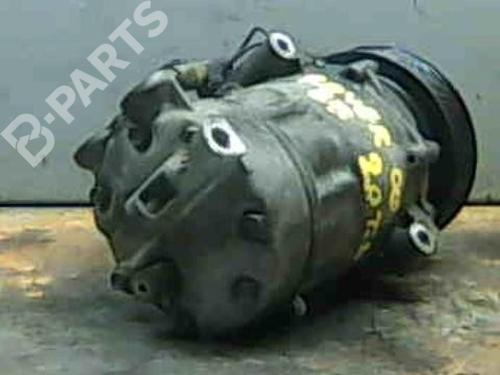 AC compressor ROVER 25 I Hatchback (RF) 2.0 iDT | BP11139469M34 
