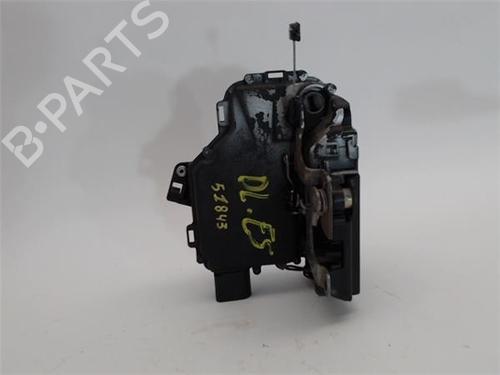 Front left lock VW GOLF IV (1J1) 1.9 TDI | BP11363353C98 