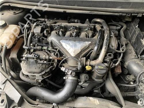 Engine FORD FOCUS II (DA_, HCP, DP)  | BP25146845M1 
