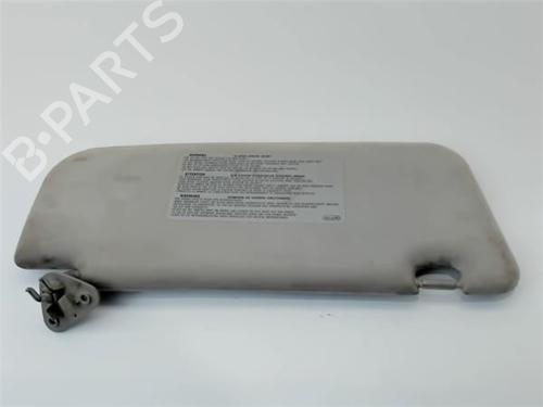 Left sun visor MITSUBISHI SPACE WAGON (N9_W, N8_W) 2.4 | BP13358986I1 