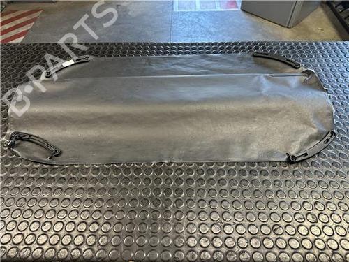 Rear parcel shelf VOLVO C30 (533) 1.6 D | BP40195932C85  - Image 5