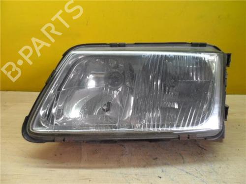 Used Left headlight AUDI A3 (8L1) 1.9 TDI (110 hp) 11341289