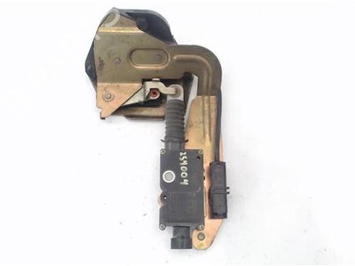 Rear left lock PEUGEOT 807 (EB_) 2.0 HDi | BP11362646C100 