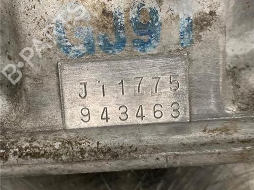 Gearbox HYUNDAI COUPE II (GK)  | BP16988397M3 