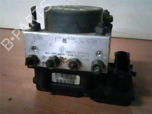 Used ABS pump RENAULT CLIO III (BR0/1, CR0/1) 1.5 dCi (C/BR0G, C/BR1G) (68 hp) 9684669