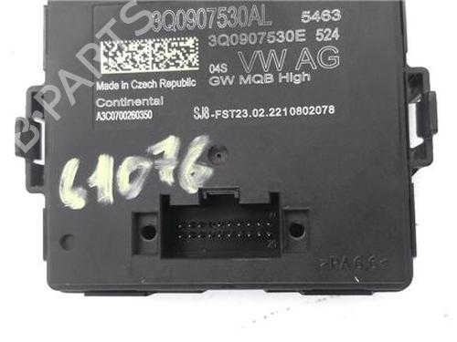 Electronic module SEAT IBIZA V (KJ1, KJG) 1.0 TSI | BP40150828M83 - Image 10