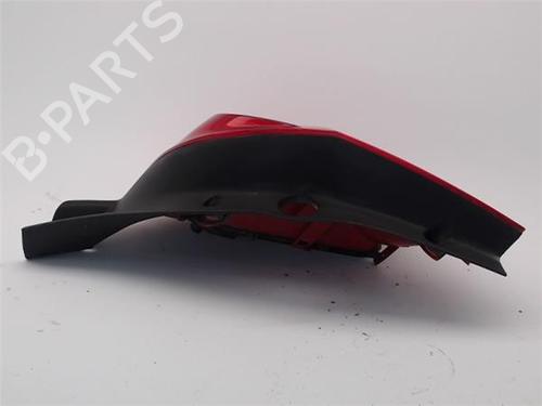Right taillight RENAULT CLIO III (BR0/1, CR0/1) 1.5 dCi (BR17, CR17) | BP22901873C35 