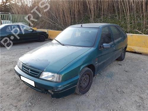 Instrument cluster CITROËN ZX (N2) 1.4 i | BP9696391C47 