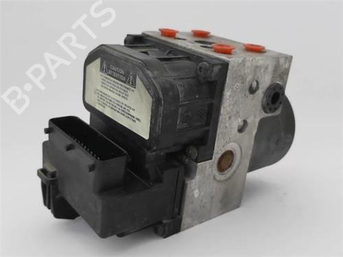 ABS pump FORD FIESTA VI (CB1, CCN) 1.4 | BP24869578M43 