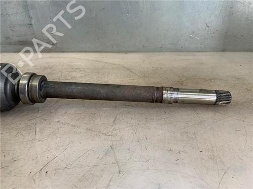 Right front driveshaft PEUGEOT 406 (8B) | BP20168002M39