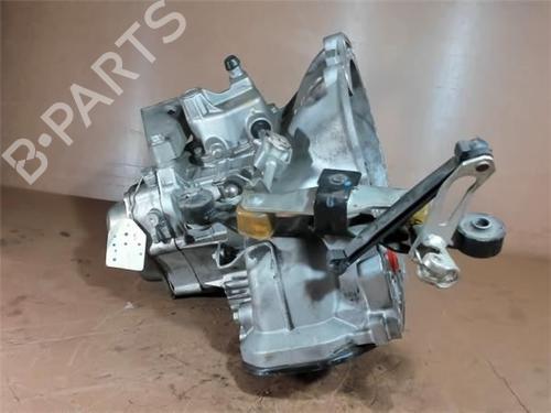 Gearbox OPEL CORSA C (X01)  | BP13643628M3 
