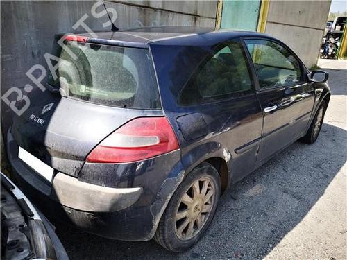 Left taillight RENAULT MEGANE II (BM0/1_, CM0/1_) 1.9 dCi | BP13744292C34 
