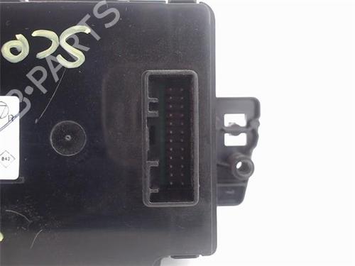 Climate control RENAULT SCÉNIC III (JZ0/1_) 1.2 TCe | BP16767100I5 