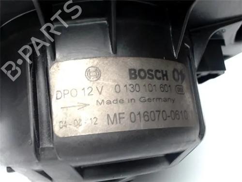 Heater blower motor TOYOTA COROLLA Verso (_E12_) 2.0 D-4D (CDE120_) | BP12120403M62 
