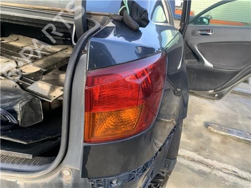 Right taillight LEXUS IS II (_E2_) 220d (ALE20) | BP31207219C35