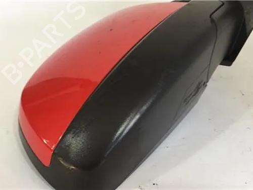 Right mirror OPEL MERIVA A MPV (X03)  | BP9632033C27 