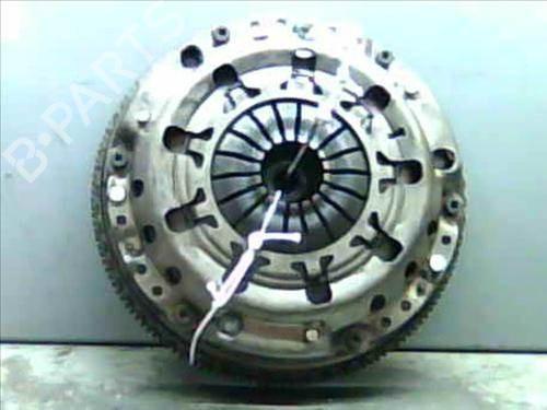 Used Flywheel VOLVO S80 I (184) 2.4 (170 hp) 28043211