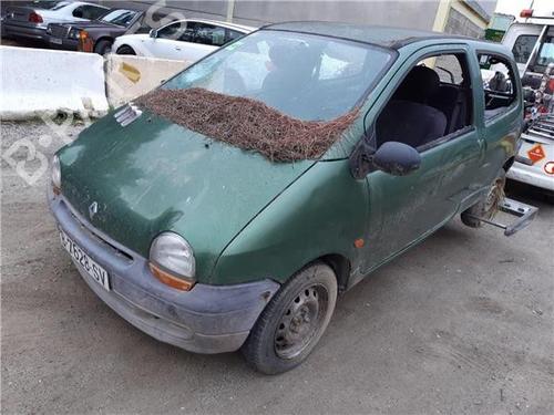 Alternator RENAULT TWINGO I (C06_)  | BP9655363M7 