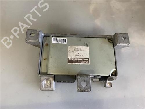 Electronic module MITSUBISHI COLT VI (Z3_A, Z2_A)  | BP20110672M83 
