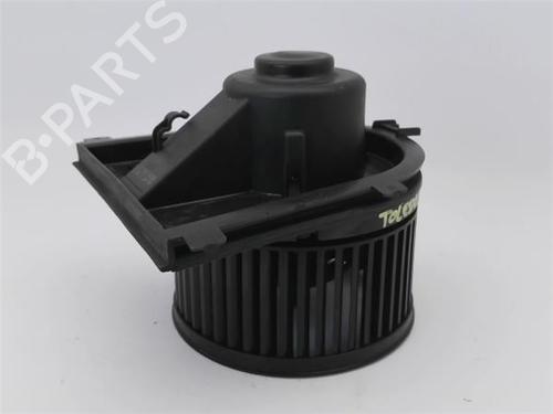 Heater blower motor SEAT TOLEDO II (1M2) 1.9 TDI | BP25627583M62 