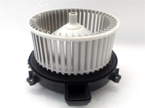Heater blower motor OPEL ASTRA K (B16)  | BP22132653M62 