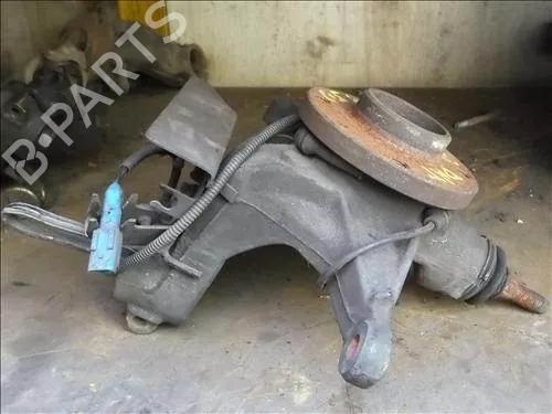 Right front steering knuckle CITROËN C5 I (DC_) 2.0 HDi (DCRHZB, DCRHZE) | BP14334440M26 