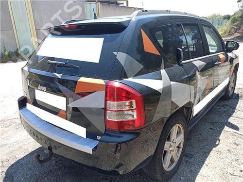 Other JEEP COMPASS (MK49) 2.0 CRD | BP32418080O1