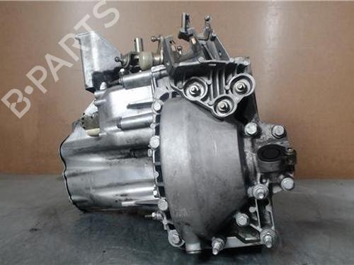 Gearbox PEUGEOT 407 (6D_) 2.0 HDi 135 (6DRHRH, 6DRHRE, 6DRHRG, 6DRHRJ) | BP18828442M3 
