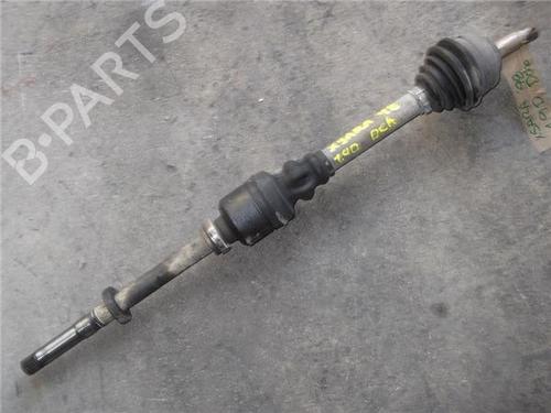 Used Right front driveshaft CITROËN XSARA Break (N2) [1997-2010]  12596736