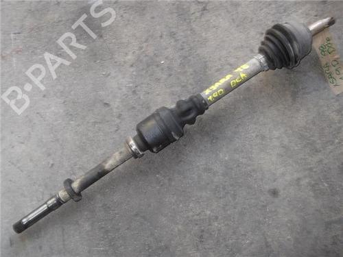 Arbre de transmission avant droit CITROËN XSARA Break (N2) [1997-2010]  12596736