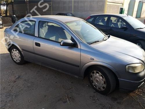 Drosselklappe OPEL ASTRA G Hatchback (T98) 1.7 CDTI (F08, F48) | BP9769969M82 
