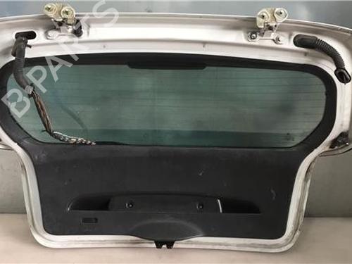 Tailgate BMW 1 (E81) 118 d | BP9635648C6 
