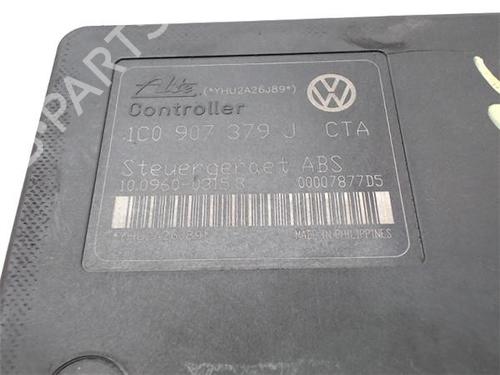 ABS pump SKODA OCTAVIA I Combi (1U5) 1.9 TDI | BP12993722M43 