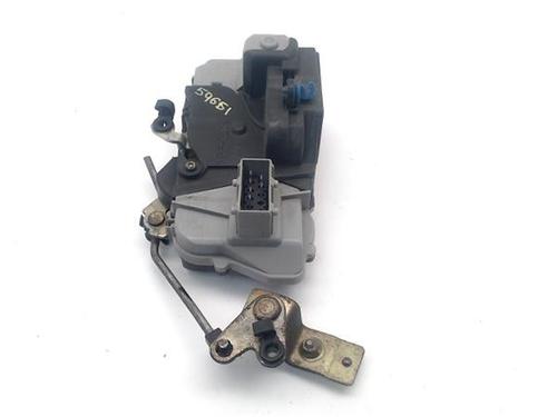 Front left lock CITROËN BERLINGO / BERLINGO FIRST Box Body/MPV (M_) 1.9 D 70 (MBWJZ, MCWJZ) | BP21359974C98 