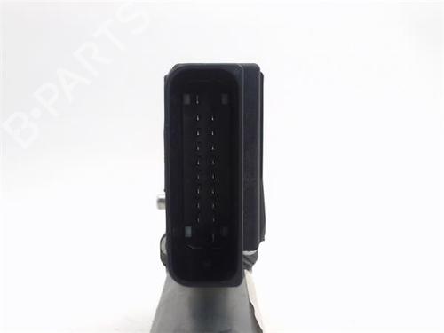 Portierruitmotor linksachter SEAT LEON (1P1)  | BP14343295E23 