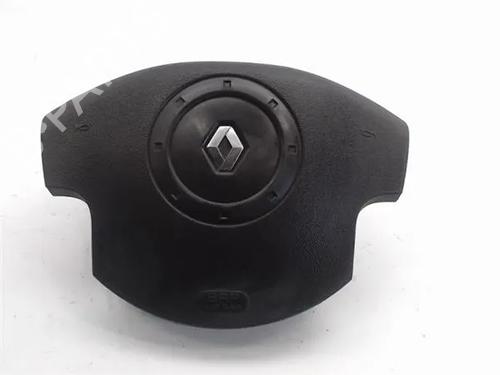 Førerens kollisjonspute RENAULT SCÉNIC II (JM0/1_) [2003-2010]  13052698