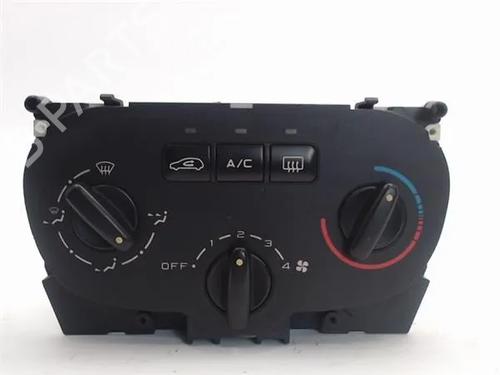 Climate control PEUGEOT 307 (3A/C)  | BP13051116I5 