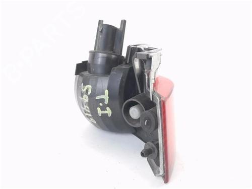 Tåkelys/Varsellys OPEL MERIVA A MPV (X03) | BP26504071C37