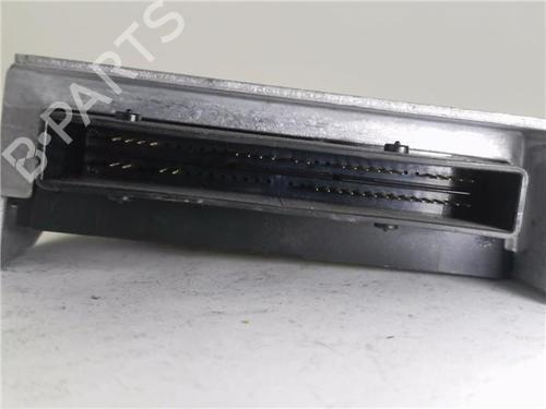 Kollisjonspute styreenhet RENAULT MEGANE II (BM0/1_, CM0/1_)  | BP27567580M53 