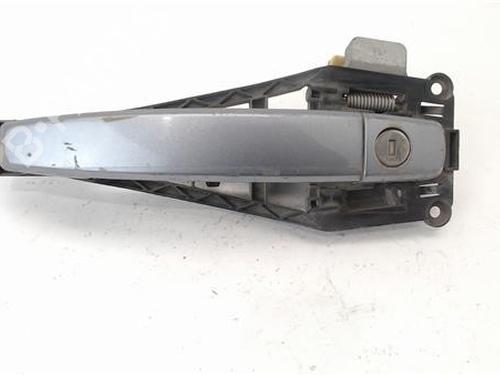 Used Front left exterior door handle OPEL ASTRA H (A04) 1.7 CDTI (L48) (100 hp) 14333540