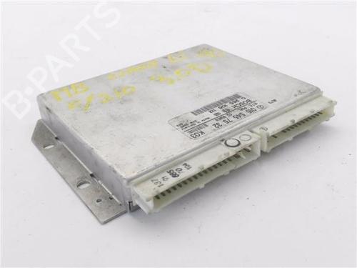 Used Electronic module MERCEDES-BENZ E-CLASS (W210) [1995-2003]  29574501