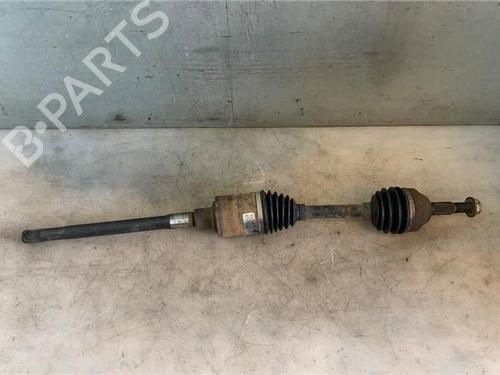 Used Right front driveshaft JEEP CHEROKEE (KJ) 2.8 CRD (163 hp) 23503289